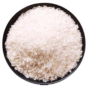 中餐厅推荐远安瓦仓大米当季冷水米新米大青花米5kg清香软糯长粒