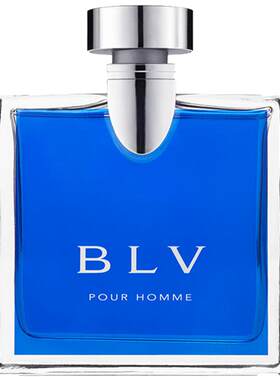 【自营】Bvlgari/宝格丽蓝茶男士淡香水清新木香调100mL