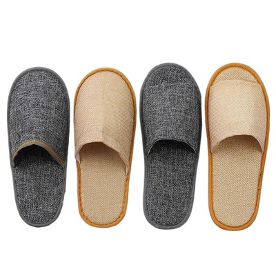 居家防滑一次性拖鞋|750人收藏