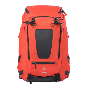F-Stop摄影包登山包Tilopa 50L超大容量防水防震耐磨加厚 登山徒步户外可拓展 大疆无人机微单反专业摄影包