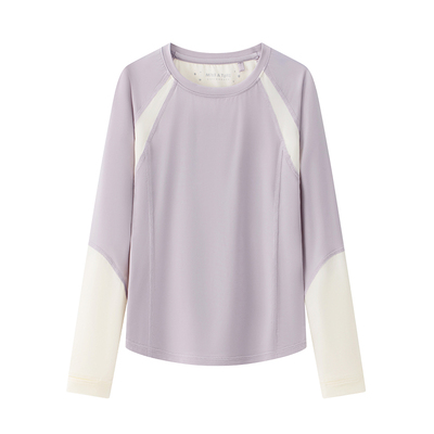 MINIATURE弹力轻量儿童长袖