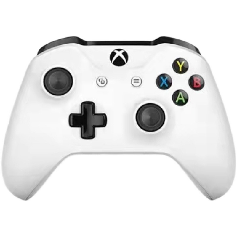新款Xbox ones手柄游戏360手柄无线电脑实况Steam只狼手柄PC