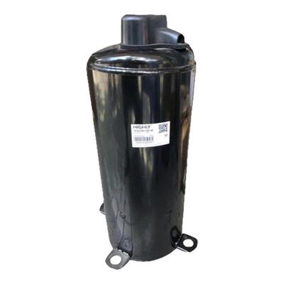 全新海-立5匹空调压缩机TE638 TE680 TE800RCC3Q9JK TE708SC3Q9RK
