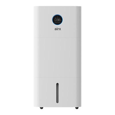 airx无雾母婴加湿器加湿净化一体