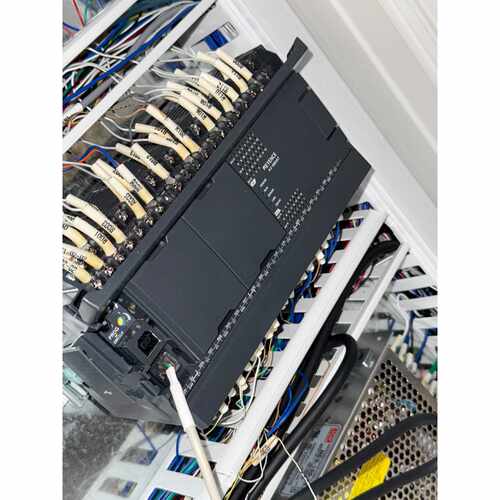 议价基恩士KEYENCEKVN60ATPLC模块原装拆机维修
