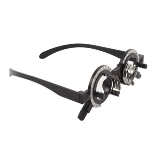 眼镜试戴架验光试镜架 验光架眼镜验光配件 TF-C试戴架眼镜架