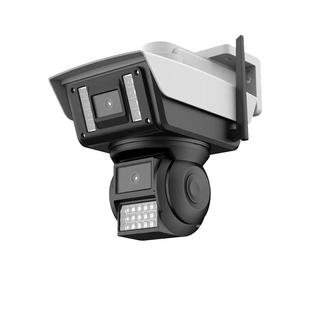 4G免充值无线摄像头监控器手机远程360度家用高清夜视室外摄影机