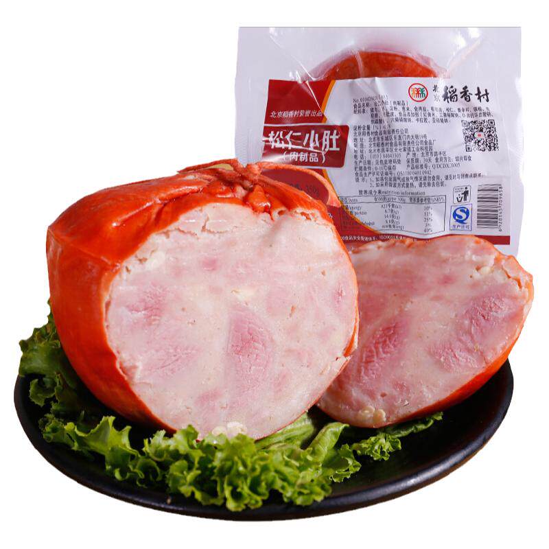 特产熟食肉食北京稻香村