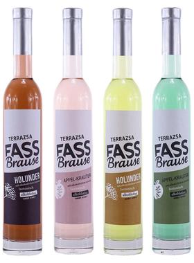 仿真酒瓶鸡尾酒摆设道具假香槟酒