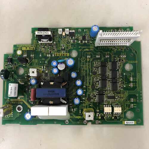 议价F1-PP7.5-4   SA537858-01/SA535317-04 电源驱动板 二手拆机