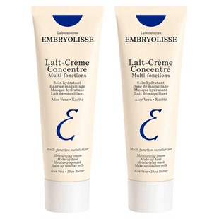 【自营】EMBRYOLISSE法国大宝妆前乳隔离霜75ml/30m l隔离打底