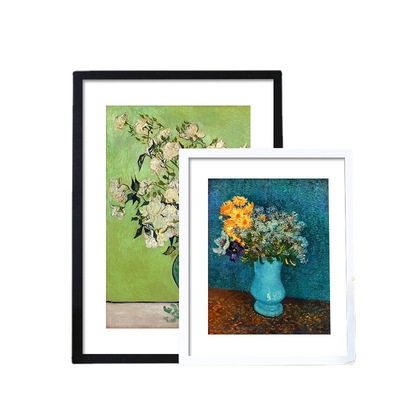 700x500mm拼图相框420x297mm一千块70x50放拼图的50乘70拼图框