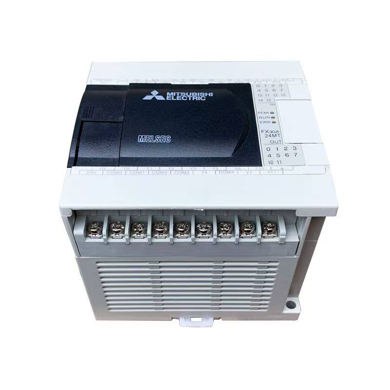 全新三菱FX3GA系列可编程控制器