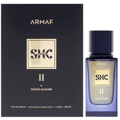 Armaf 阿玛芙 SHK II 2号男士香水
