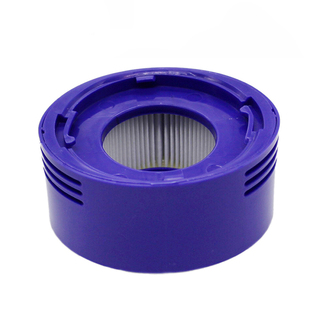 适配Dyson戴森吸尘器V7V8/SV10配件前置HEPA滤芯后置过滤网海帕