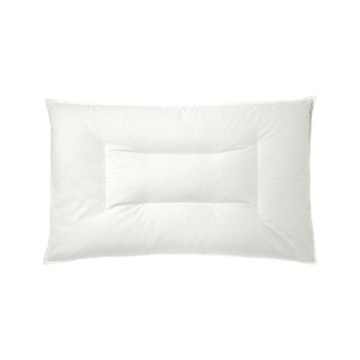 MUJI苦荞壳颈椎放松枕头