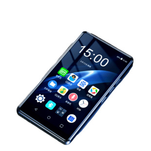 智能mp4播放器mp5全面屏mp3wifi可上网mp6蓝牙版英语随身听