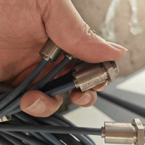 议价Raytek Mi3-M Temperature Controller Profinet Interface适