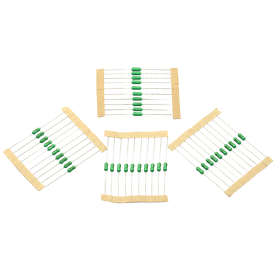 125V250V电阻式保险丝0.5A/1A/2A