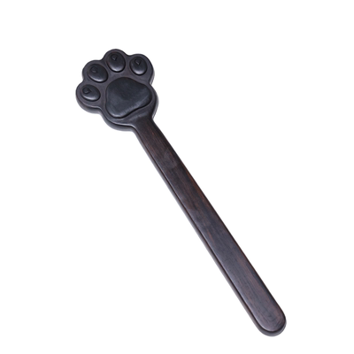 SP实践工具紫光檀猫爪拍