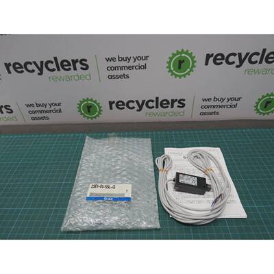 SMC ZSE10155LQ