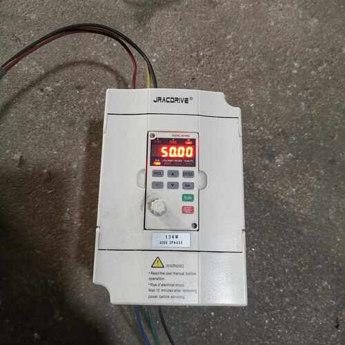 询价-佳乐JAC580B变频器   1.5kw/380v    佳-可维修