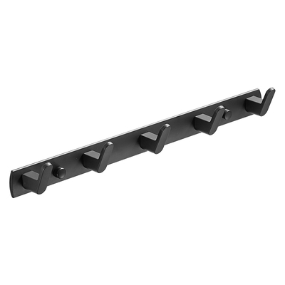 贝乐浴室挂钩免打孔排钩衣钩