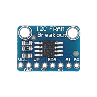 MB85RC256V存储器IC开发工具I2C Non-Volatile