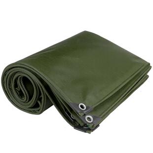 遮阳布防雨布油布防水布帆布雨布篷布防晒布防水防雨货车蓬布加厚