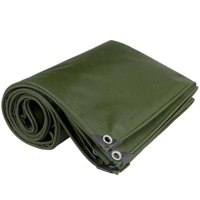 遮阳布防晒隔热室外帐篷加厚