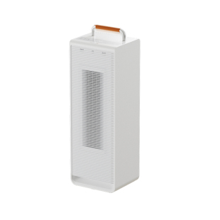 松下石墨烯暖风机电暖气热风机客厅电暖器取暖风机家用取暖器