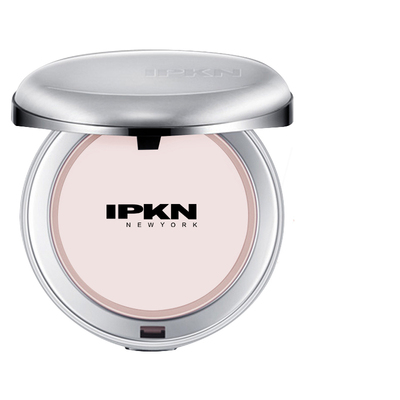 专柜正品IPKN忆可恩芳香干粉粉饼
