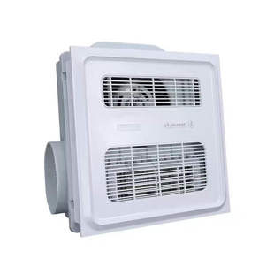 金羚风暖浴霸卫生间30x30集成吊顶超薄取暖器吸顶暖风机加热器