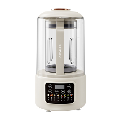 OTMARS大容量豆浆机静音破壁机