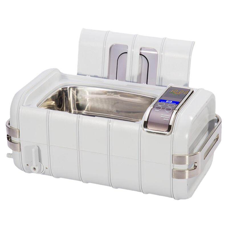医用3升牙科器械超声波清洗机工业大功率眼镜首饰店康得森CD4831