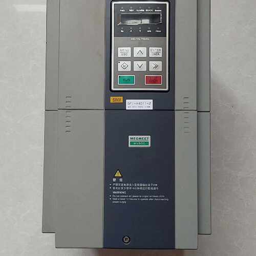 变频器DFI-H4D11-Z，11KW，三相380-