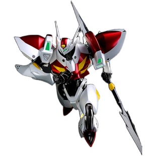 迅合行 IP创新点 Metal Power 宇宙骑士 利刃 合金可动人偶 成品