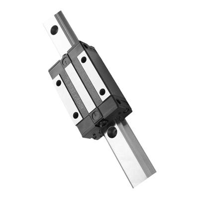 上银互换直线导轨滑块承重载型精密方轨道线轨滑轨HGHHGW15/20/25