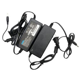 连体双线12V3A电源适配器监控液晶显示器 机顶盒监控摄像机路由器