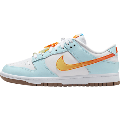 Nike/耐克正品Dunk Low LX女士经典日常经典休闲板鞋IB8877-191