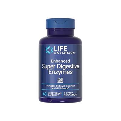 沿寿超级消化酶酵素植物原装正品