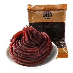 稻香村烘焙馅料红豆沙馅枣泥馅山楂馅月饼包子豆沙馅料商用糕点