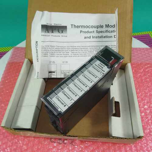 New HE693THM800G HORNER ELECTRIC  _ invoice
