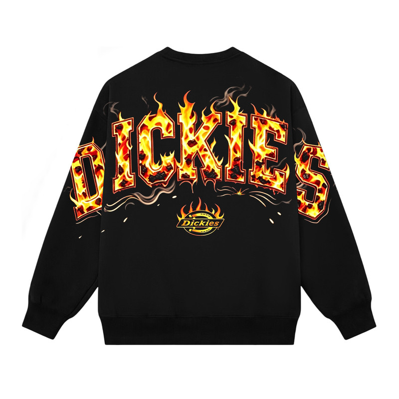 Dickies卫衣男士潮牌打底衫