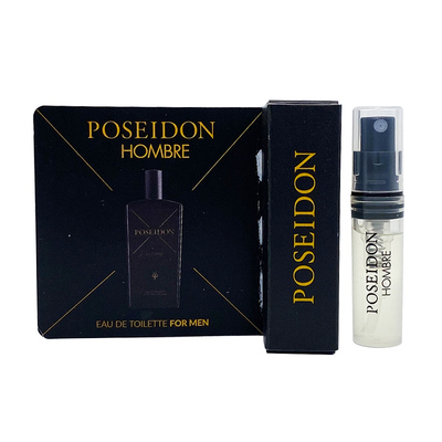 新小众Instituto Español西班牙学院HOMBRE男士淡香水EDT小样2ML