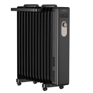 格力13片油汀取暖器家用油汀节能省电暖气片烤火炉热暖风机大面积