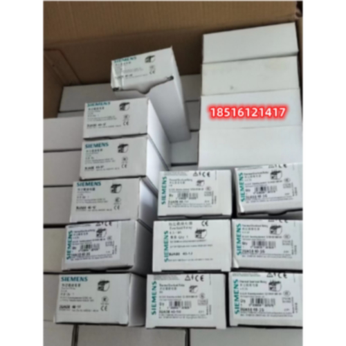 议价西门子3ZX1012-0RH11-1AA1接触器继电器3RT1017-1BB42全新原