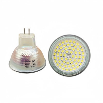 MR16MR11220V12V35W光源灯杯节能