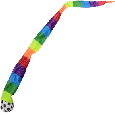 幼儿园流星球感统训练器材彩带