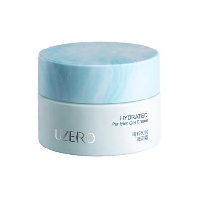 优资莱云水霜补水滋润保湿秋冬季